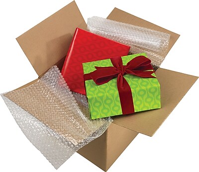 Packing, Shipping & Mailing