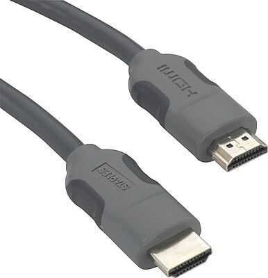 6 3 cable staples