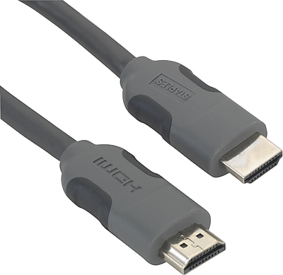 Staples 3 HDMI Cable