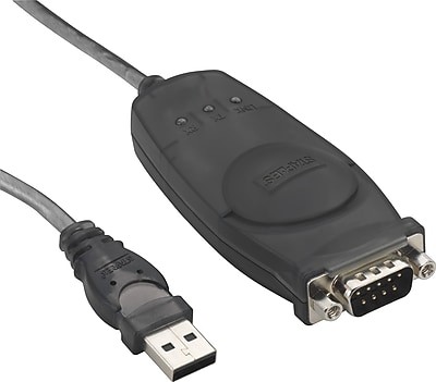 Radio Shack Gigaware Usb To Serial Drivers