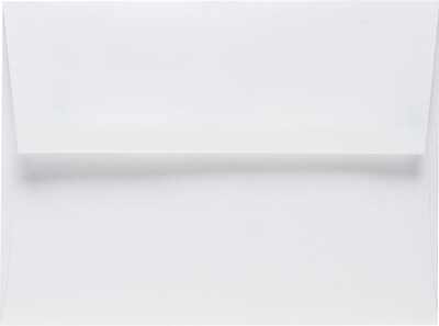 Staples 4-3/4" x 6-1/2" Photo Envelopes, 50/Box (16985) | Staples®