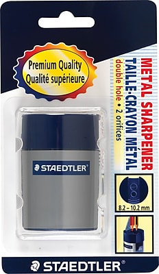 Staedtler Double hole Tub Pencil Sharpener