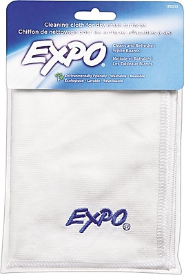 Expo Microfiber Cleaning Cloth 1752313