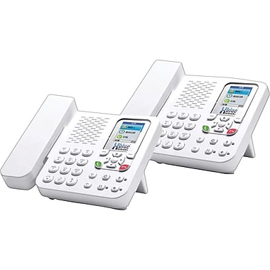 XBLUE Desktop Skype Telephone, 2 Pack