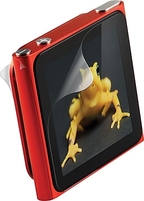 Wrapsol Ultra iPod nano Screen Protection System