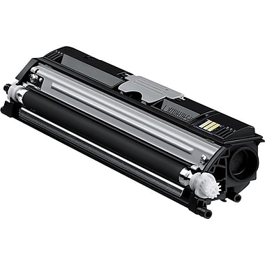 Konica Minolta A0V301F Black Toner Cartridge