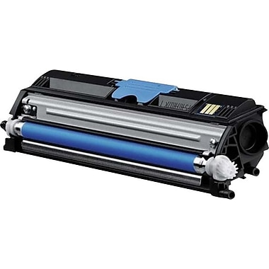 Konica Minolta A0V30HF Cyan Toner Cartridge