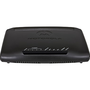 Motorola Netopia ADSL2 802.11n Wi-Fi GatewaySorry, this item is currently out of stock.