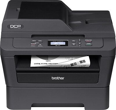 Brother Laser Multi-Function Copier (DCP-7065DN) | Staples®
