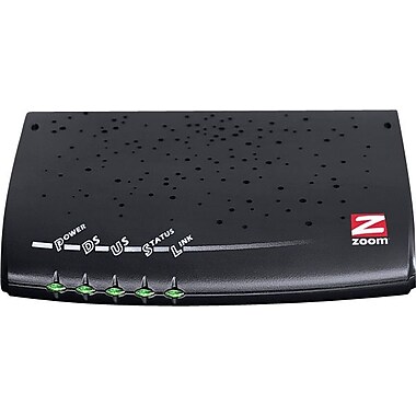 Zoom 5341 DOCSIS 3.0 Cable ModemSorry, this item is currently out of stock.