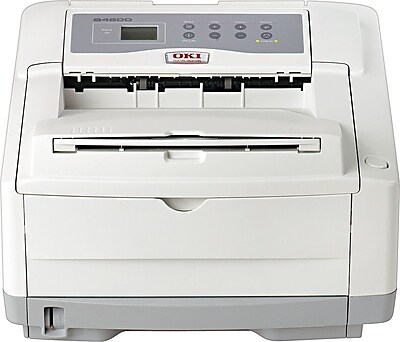 Oki b4600 printer driver windows 8