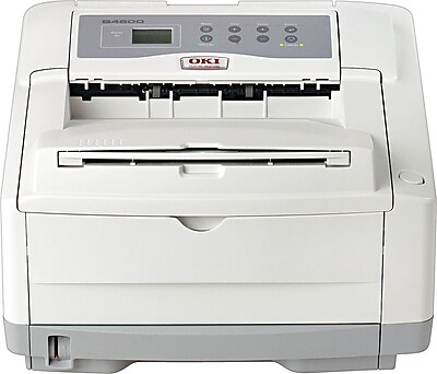 Oki Universal Printer Driver Download