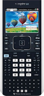 How To Create A Program On A Graphing Calculator