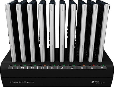 Texas Instruments TI Nspire CX Docking Station