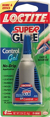 Loctite Super Glue Gel Control