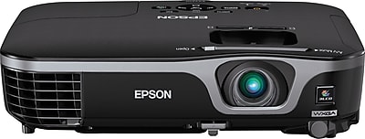 Epson EX7210 WXGA 3LCD Projector