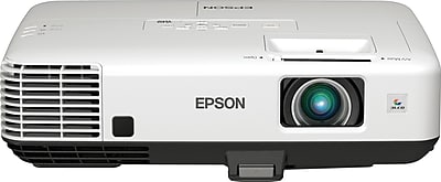 Epson VS410 XGA 3LCD Projector