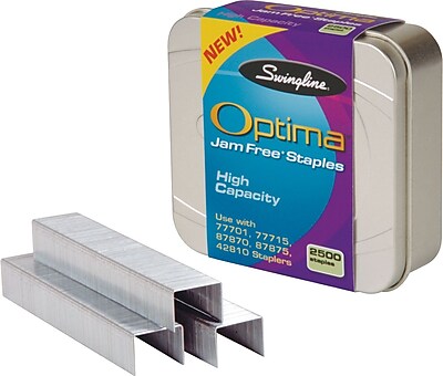 Swingline High Capacity Staples 3 8