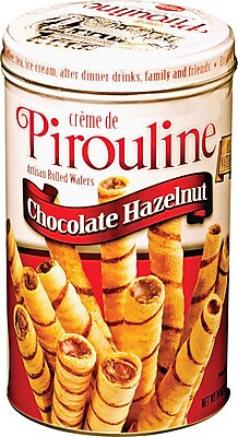 Pirouline Viennese Wafers 14 oz.