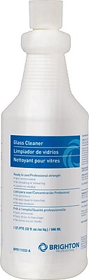 Brighton Professional Glass Cleaner 32 oz.