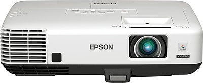 Epson VS350W WXGA 3LCD Projector