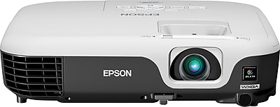 Epson VS315W WXGA 3LCD Projector