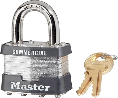 Locks & Key Control | Staples®