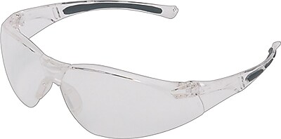 Sperian ANSI Z87 A800 Series Glasses Clear