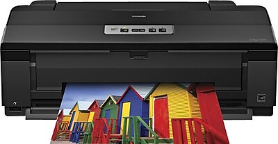 Epson Artisan 1430 Color Inkjet Wide Format Photo Printer