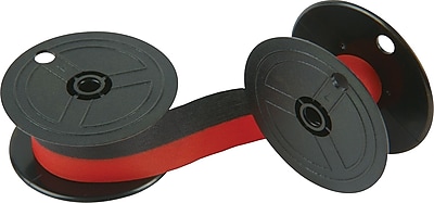 Porelon PR 511 Universal Black Red Calculator Ribbon 11209