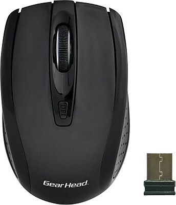 Gearhead Mouse And Keybaord Driver