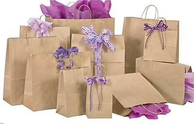 CONTOS DUNNE COMMUNICATIONS – Buy paper bags in bulk