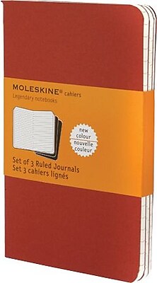 Moleskine Notebook