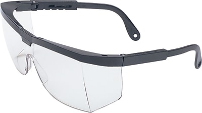 Sperian ANSI Z87 A200 Safety Glasses Clear