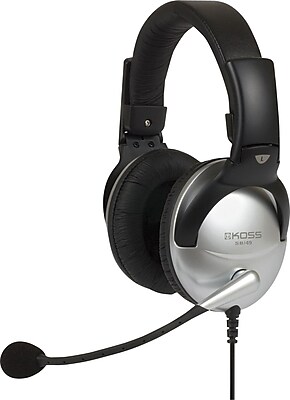 Koss SB49 Multimedia Stereophones