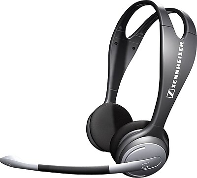 Sennheiser PC131 Over The Head Binaural Headset