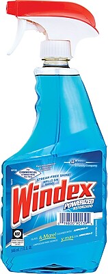 windex cleaner spray