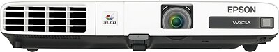 Epson PowerLite 1776W WXGA (1280 x 800) 3LCD Projector