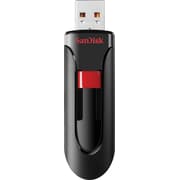 SanDisk SDCZ60-032G-B35 Cruzer Glide 32GB USB 2.0 Flash Drive - Refurbished