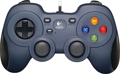 Logitech F310 Gamepad Wired Controller for PC 940 000110