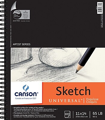 canson sketch esquisse croquis