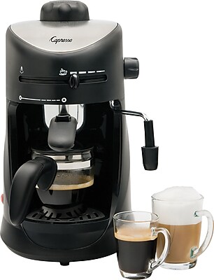 Espresso Machines