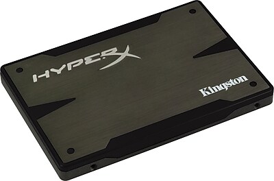 Kingston HyperX 3K 480GB SATA III 2.5" Solid State Drive
