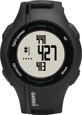 Garmin Approach S1 GPS Golf Watch
