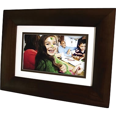 HP 7 Digital Picture Frame