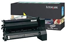 Lexmark Black Toner Cartridge C780H4KG High Yield Return Program