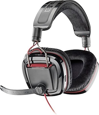 Plantronics GameCom 780 Heatset