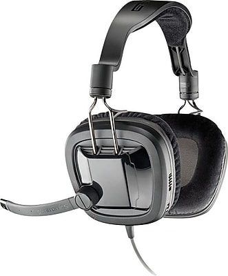 Plantronics GameCom 380 Headset