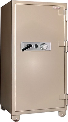Mesa 12.2 Cubic Ft. 2 Hour Fire Safe with Combination Lock with Premium Delivery