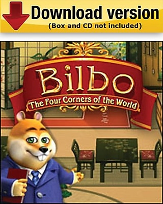Bilbo The Four Corners of the World for Windows 1 5 User [Download]